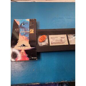 The Philadelphia Experiment 2 VHS, 1993 Theatrical Release Movie PG-13